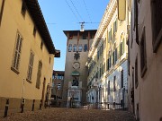 49 Seminario Vescovile Giovanni XXIII,  ingresso
